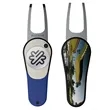 Pitchfix XL Golf Divot Tool | https://www.bestnamebadges.com