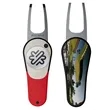 Pitchfix XL Golf Divot Tool | https://www.bestnamebadges.com