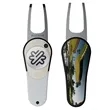 Pitchfix XL Golf Divot Tool | https://www.bestnamebadges.com