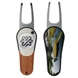 Pitchfix XL Golf Divot Tool | https://www.bestnamebadges.com