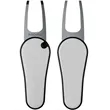 Pitchfix Flash Golf Divot Tool | https://www.bestnamebadges.com