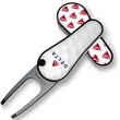Pitchfix Flash Golf Divot Tool | https://www.bestnamebadges.com