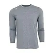 Greyson Men's Guide Sport Long Sleeve Tee | https://www.bestnamebadges.com