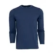 Greyson Men's Guide Sport Long Sleeve Tee | https://www.bestnamebadges.com