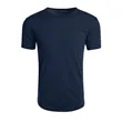 Greyson Men's Alpha Slub Tee | https://www.bestnamebadges.com