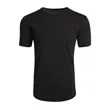 Greyson Men's Alpha Slub Tee | https://www.bestnamebadges.com