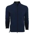 Greyson Men's Sequoia Full Zip Jacket | https://www.bestnamebadges.com