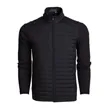 Greyson Men's Yukon Hybrid Jacket | https://www.bestnamebadges.com