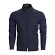 Greyson Men's Yukon Hybrid Jacket | https://www.bestnamebadges.com