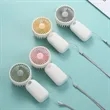 Personal Handheld Small Powerful And Cute Portable Fan | https://www.bestnamebadges.com