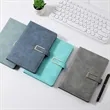Executive PU Notebook Ruled A5 | https://www.bestnamebadges.com