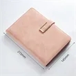 Executive PU Notebook Ruled A5 | https://www.bestnamebadges.com