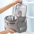 Large Capacity Toiletry Bag For Business Trips And Travels | https://www.bestnamebadges.com