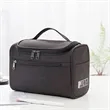 Large Capacity Toiletry Bag For Business Trips And Travels | https://www.bestnamebadges.com