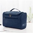 Large Capacity Toiletry Bag For Business Trips And Travels | https://www.bestnamebadges.com