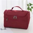 Large Capacity Toiletry Bag For Business Trips And Travels | https://www.bestnamebadges.com