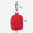 Tactical Small Waist Bag Mini Portable Round Change | https://www.bestnamebadges.com