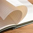 A5 Notebook High Value Business Office Meeting Notepad | https://www.bestnamebadges.com