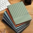 A5 Notebook High Value Business Office Meeting Notepad | https://www.bestnamebadges.com