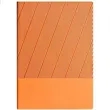 A5 Notebook High Value Business Office Meeting Notepad | https://www.bestnamebadges.com
