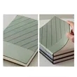 A5 Notebook High Value Business Office Meeting Notepad | https://www.bestnamebadges.com