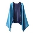 Cool Quick-Drying Beach Cape Diving Hooded Changing Clothes | https://www.bestnamebadges.com