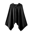 Cool Quick-Drying Beach Cape Diving Hooded Changing Clothes | https://www.bestnamebadges.com