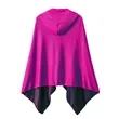 Cool Quick-Drying Beach Cape Diving Hooded Changing Clothes | https://www.bestnamebadges.com