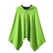 Cool Quick-Drying Beach Cape Diving Hooded Changing Clothes | https://www.bestnamebadges.com
