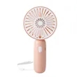 Mini Handheld Fan Portable Outdoor Electric Air Cooler | https://www.bestnamebadges.com