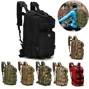 Outdoor Military Tactical Backpack