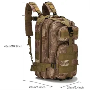 Outdoor-Military-Tactical-Backpack