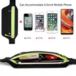 Slim Running Belt Fanny Pack | https://www.bestnamebadges.com