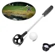 Extendable Golf Ball Retriever | https://www.bestnamebadges.com