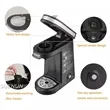 Single Serve Coffee Maker | https://www.bestnamebadges.com