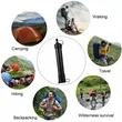 Outdoor Water Filter | https://www.bestnamebadges.com