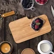 Eco Kitchen Gift Set with Cutting Board and Utensils | https://www.bestnamebadges.com