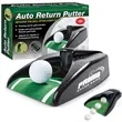 Electronic Golf Putt Return Trainer for Indoor Practice | https://www.bestnamebadges.com