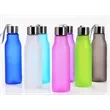 20oz Plastic Water Bottle | https://www.bestnamebadges.com
