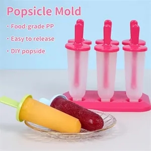 Popsicle kit