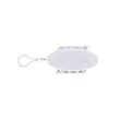 Marketing Golf Tool Set Key Tag | https://www.bestnamebadges.com