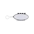 Marketing Golf Tool Set Key Tag | https://www.bestnamebadges.com