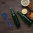 Custom Wrench Bottle Openers | https://www.bestnamebadges.com