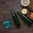 Custom Color Bottle Openers | https://www.bestnamebadges.com