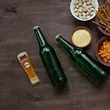 Custom Beer Glass Bottle Openers | https://www.bestnamebadges.com