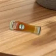 Custom Beer Glass Bottle Openers | https://www.bestnamebadges.com