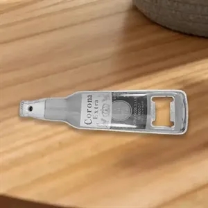 Custom Beer Bottle Openers | https://www.bestnamebadges.com
