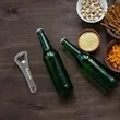 Custom Deluxe Bottle Openers | https://www.bestnamebadges.com