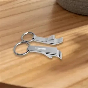 Custom Claw Shaped Bottle Openers | https://www.bestnamebadges.com