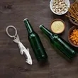 Custom Shark Bottle Openers | https://www.bestnamebadges.com